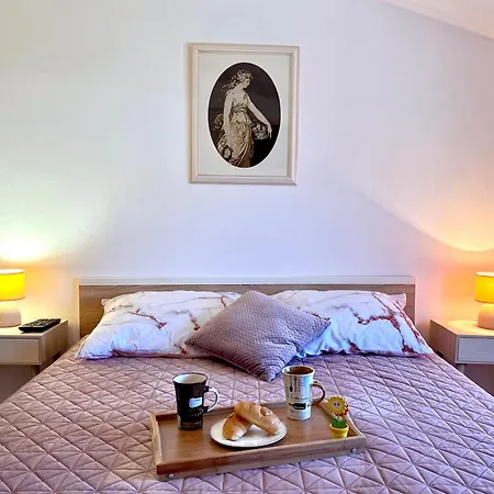 Guest house E & E Medulin